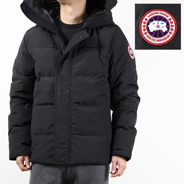 CANADA GOOSE（カナダグース） ダウンジャケット MACMILLAN PARKA