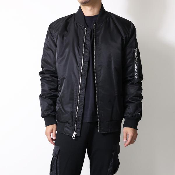 Calvin Klein（カルバン・クライン） フライトジャケット Flight