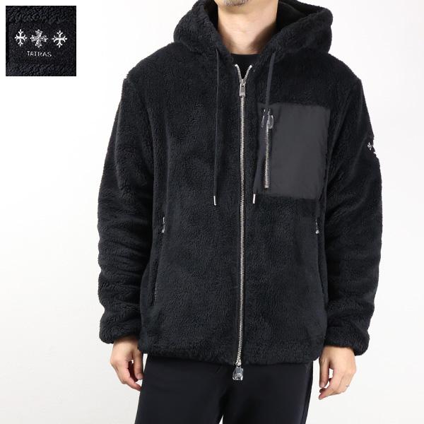 TATRAS（タトラス） ジャケット MENFI Boa Blouson Jacket メンフィ