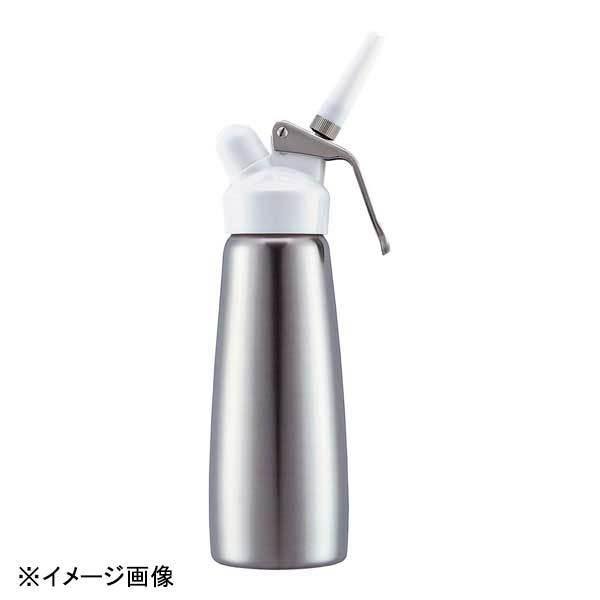 エスプーマ エスプーマアドバンスディスペンサー M ステンレス