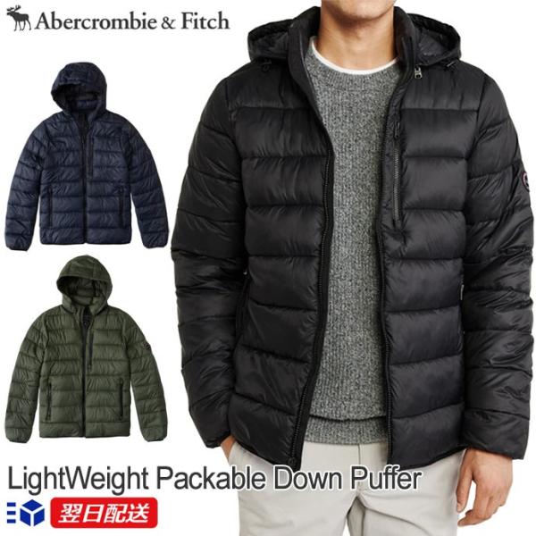 Abercrombie&Fitch（アバクロンビー&フィッチ） アバクロンビー