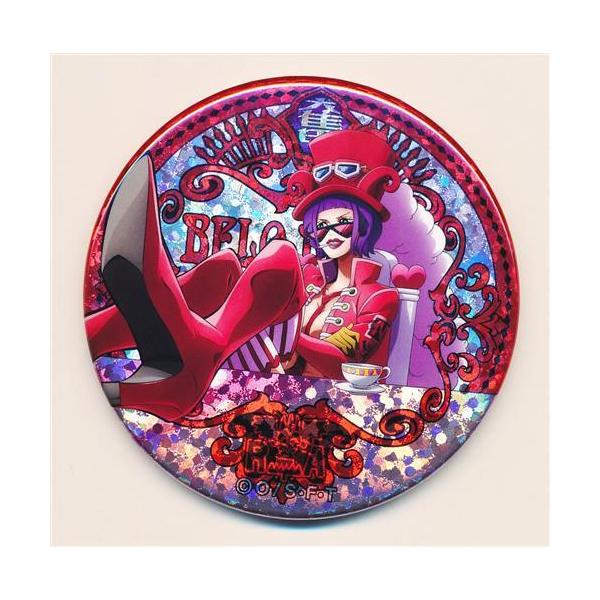 ホロ無し] 美品 ロディ sp2 赤 缶バッジ 缶バ ホロ無し] 美品 ロディ