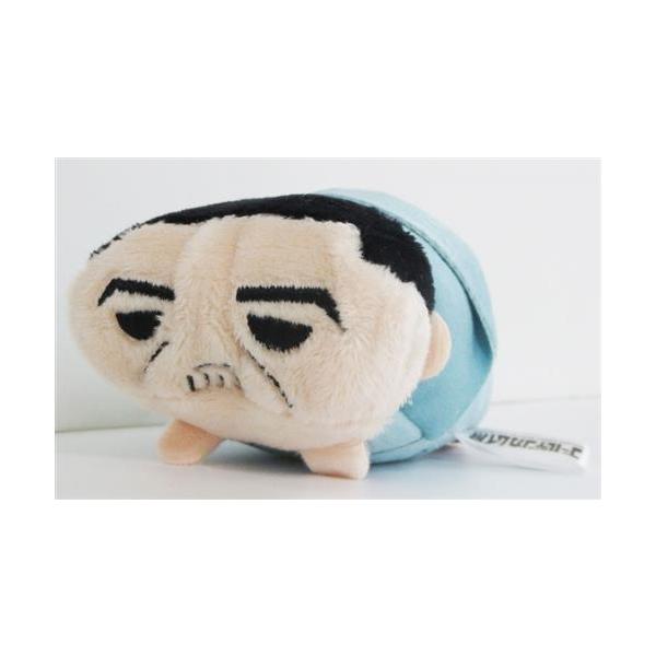 ゴールデンカムイ ゴールデンカムイ展 のるキャラマスコット 月島基 金