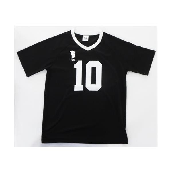 ハイキュー 高校ユニフォーム 稲荷崎高校 角名倫太郎 (Mサイズ