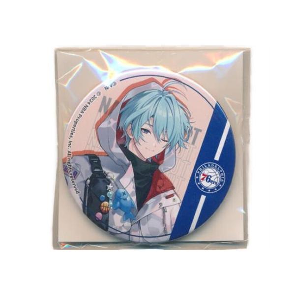 にじさんじ/NIJISANJI EN×NBA×楽天コレクション 第3弾 Eastern D-44賞