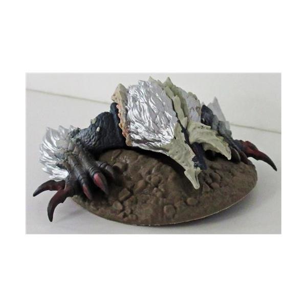 モンスターハンター 捕獲し隊 亜種・希少種 ジンオウガ亜種 フィギュア