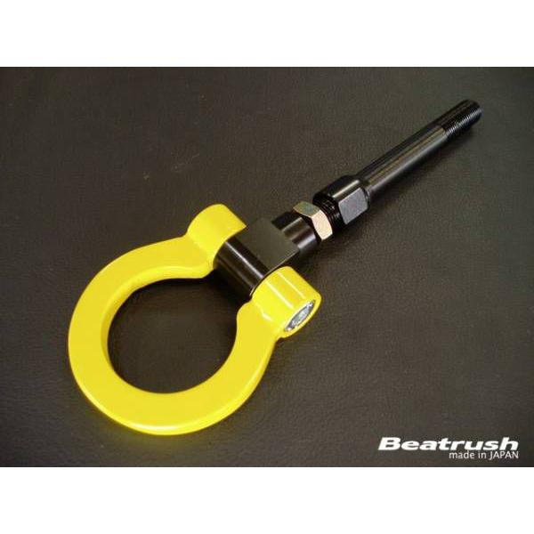 SUBARU（スバル） けん引フックセット（フロント・リヤ） インプレッサ