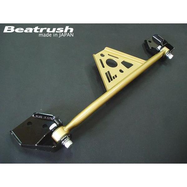 ロードスター PPFパフォーマンスバー マツダ NCEC ビートラッシュ