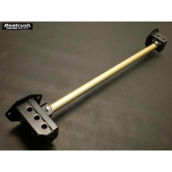 SUBARU（スバル） リヤフレームエンドバー インプレッサ GVB、GRB