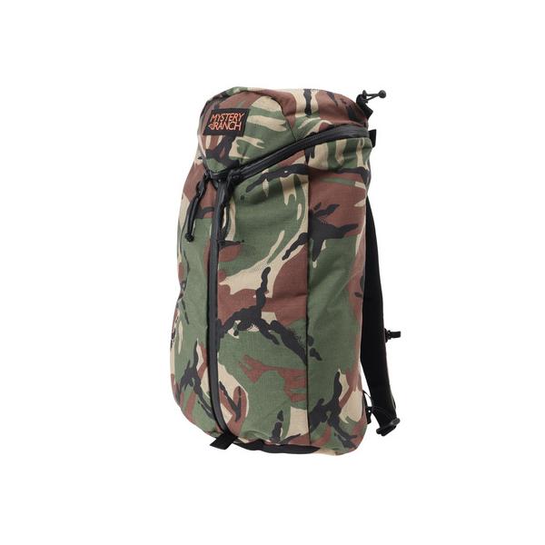 MYSTERY RANCH（ミステリーランチ） ミステリーランチ（Mystery Ranch