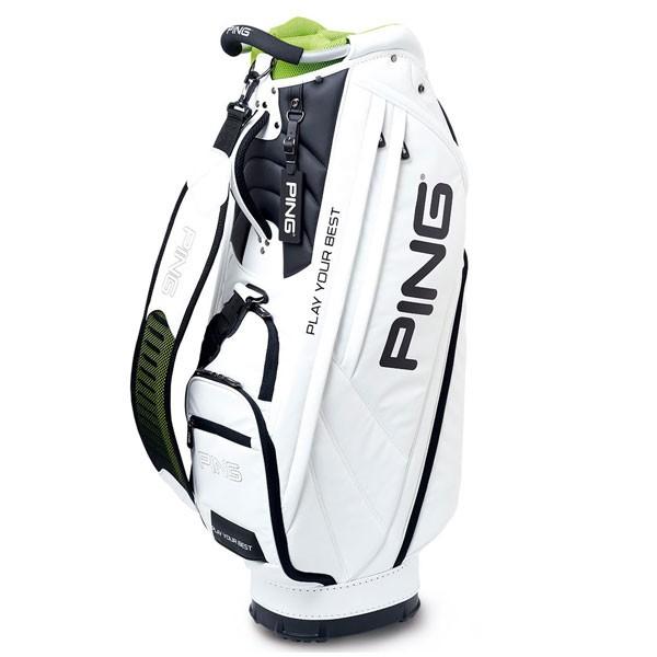 PING（ピン） PING CB-P191 キャディバッグ : ゴルフショップジョプロ