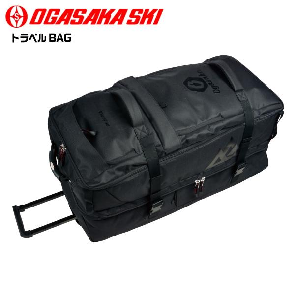 OGASAKA（オガサカ） 22-23 【トラベルバッグ/数量限定】 トラベル BAG