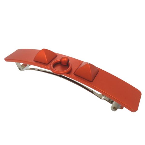 HERMES（エルメス） 髪留め ヘアクリップ バレッタ ヘアアクセサリー