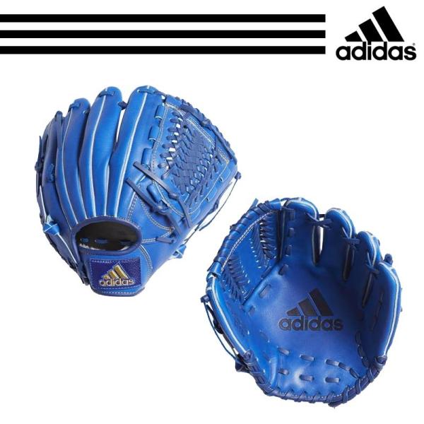 adidas（アディダス） 野球 子供用 少年軟式グラブ/グローブ オール