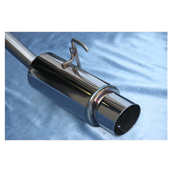 ホンダ（HONDA） 爆買 Bluefin アクティトラック マフラー HA6 HA7 HA8