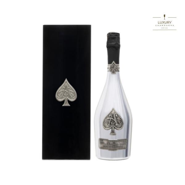 送料無料】アルマンドブリニャック ブランドブラン（箱あり