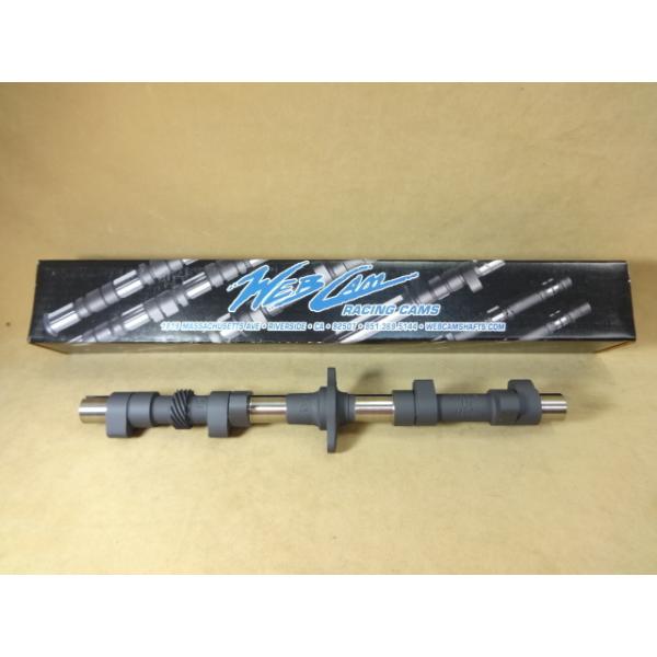CB750K0〜7,OHC用 WEBハイカム ST-2 55-412 363a ハイリフトカム