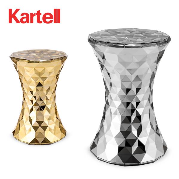 Kartell（カルテル） 月初限定ポイントUP 【並行輸入品】 スツール