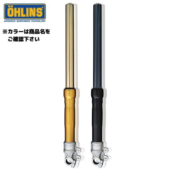 OHLINS（オーリンズ） FS 623G CB1300 SF/SB ABS（2014-24） 正立