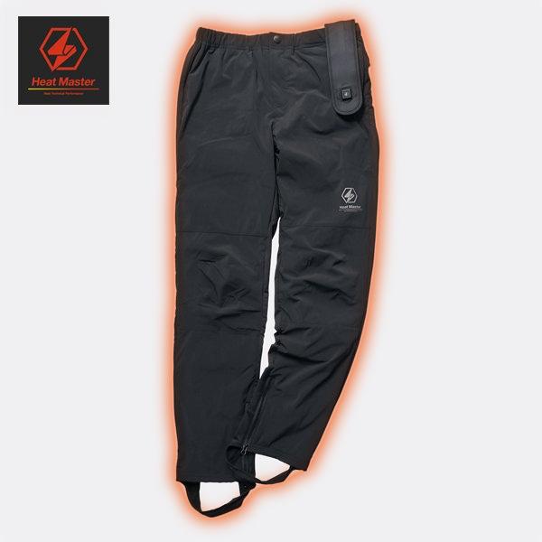ヒートマスター 12V ヒートインナーパンツ SF （ストレッチパンツ）20
