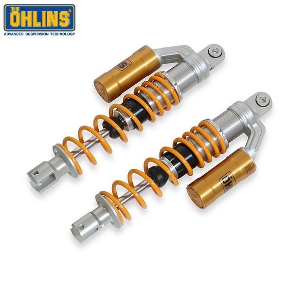 OHLINS（オーリンズ） HO 810 リアショック PCX/PCX150/HYBRID（18-20