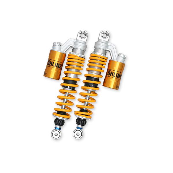 OHLINS（オーリンズ） KA448 ゼファー1100・旧Z系（Z1R/Z1000R/Z1000