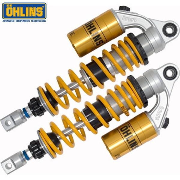 OHLINS（オーリンズ） SU 131 GSX1100 カタナ リアショック