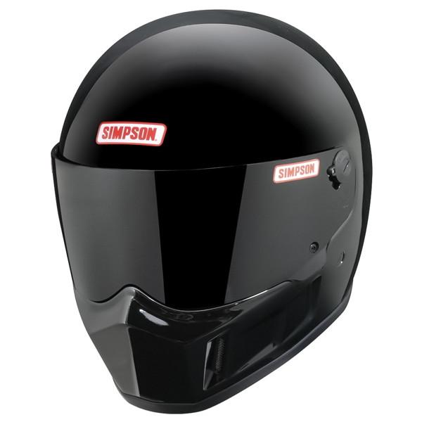 SIMPSON（シンプソン） スーパーバンディット15 SB15 バイク用フル