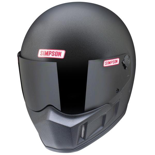SIMPSON（シンプソン） スーパーバンディット15 SB15 バイク用フル