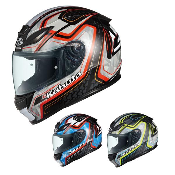 OGK Kabuto（オージーケーカブト） OGK KABUTO SHUMA FROZE（シューマ