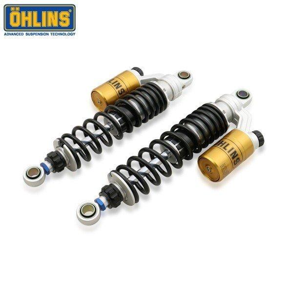 OHLINS（オーリンズ） YA427 V-MAX （85-07） グランド・ツイン