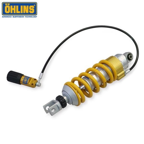 OHLINS（オーリンズ） YA 534 リアショック MT-09 / MT-09 Tracer