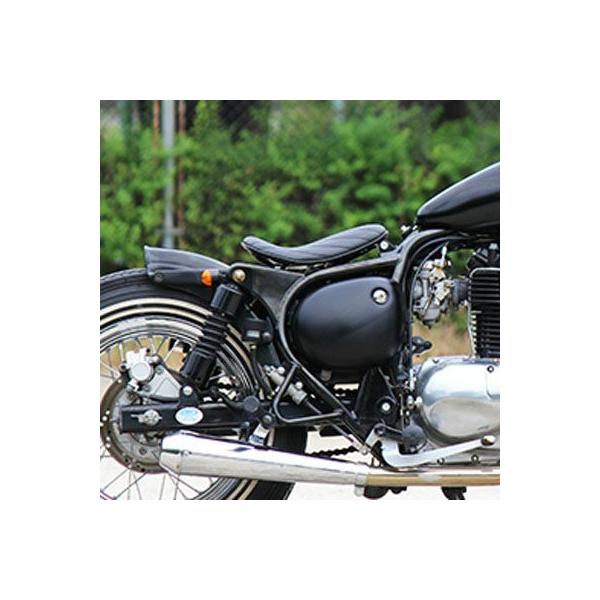 エストレヤ ソロシートキット 