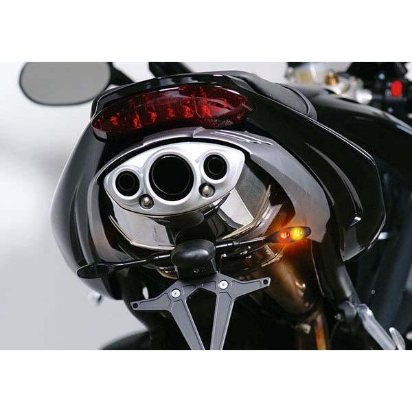 ケラーマン(Kellermann) マイクロ1000DF ダーク・ウインカー/STOP