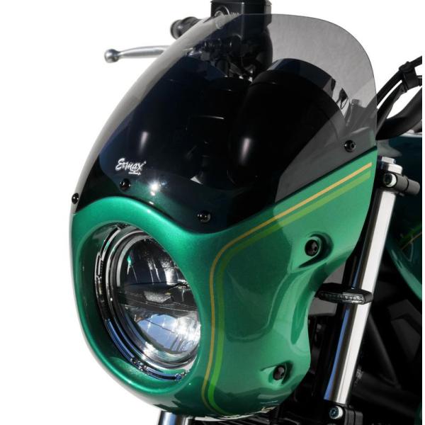 カワサキ Z650RS (22-25) ビキニカウル アルマックス : モトパーツ