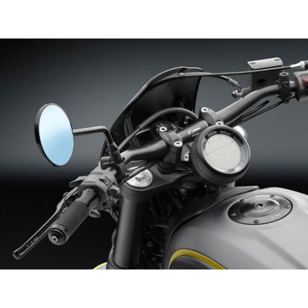 rizoma（リゾマ） ライザーキット with メーターブラケット Ducati