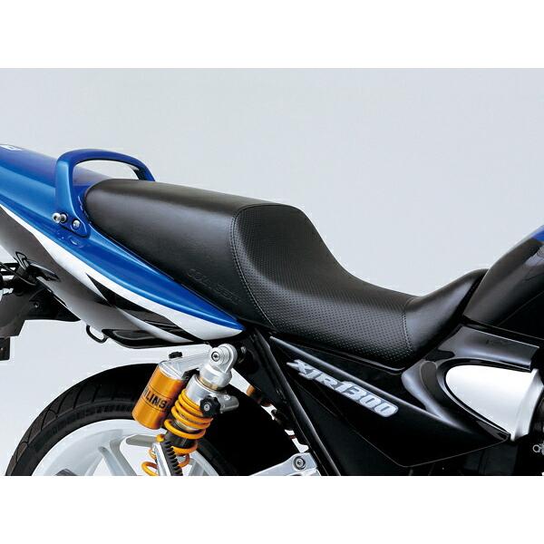 DAYTONA（デイトナ） 8日クーポン配布 バイク用 カスタムシート COZY