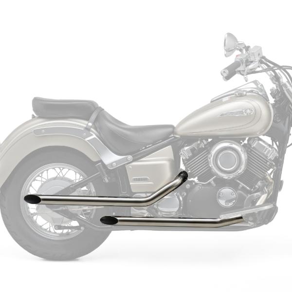 DAYTONA（デイトナ） 8日クーポン配布 バイク用 マフラー ドラッグ