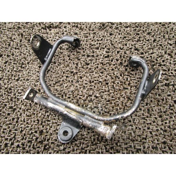 CB400FOUR ヘッドライトステー △F994！CB400F ホンダ 【 CB400FE