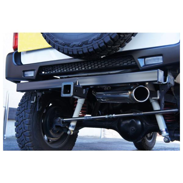 OVER TECH（オーバーテック） 【オーバーテック】スライド ヒッチ