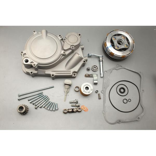 モンキー CD90及び当社110ccエンジン用2次側クラッチキットS17