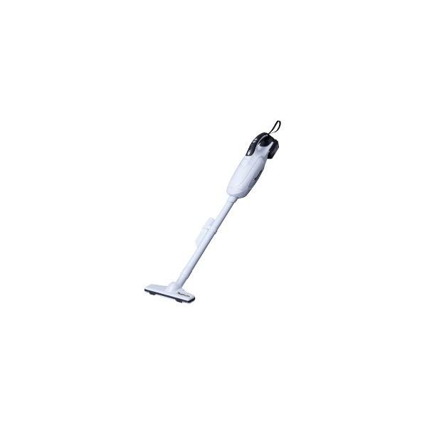 マキタ（makita） 充電式クリーナー CL182FDZW 紙パック式 18V（本体