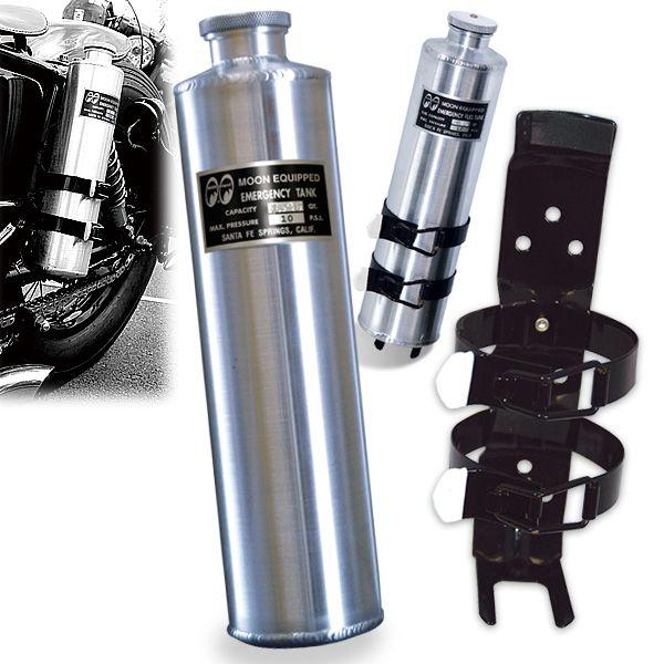 MOONEYES ムーンアイズ (MOONEYES)オリジナル エマージェンシー タンク