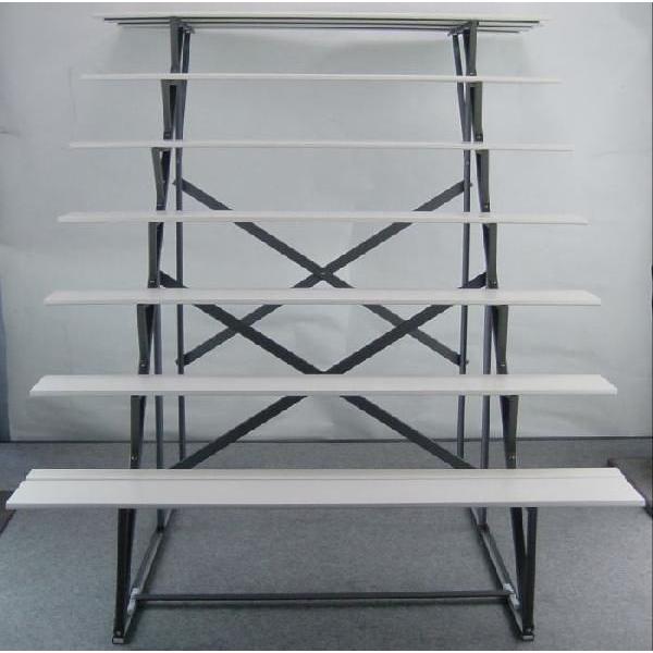 雛人形7段飾り用スチール段 120cm巾 雛道具単品 雛飾り台 ひな人形