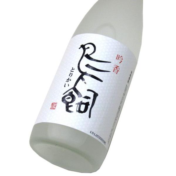 鳥飼 吟香 （化粧箱入り） 720ml（1本） : 酒商松本屋 - 通販 - Yahoo