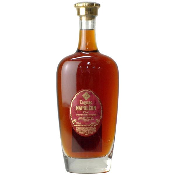 オーガニック コニャック ナポレオン 700ml : オーガニックワイン専門