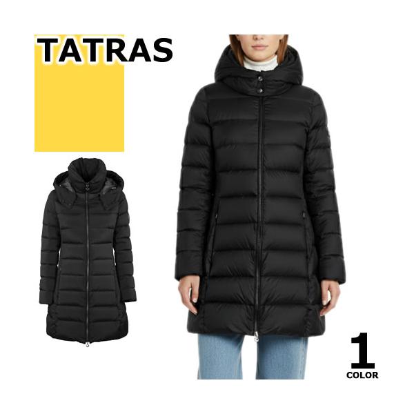 TATRAS（タトラス） ダウン ダウンジャケット ダウンコート アウター