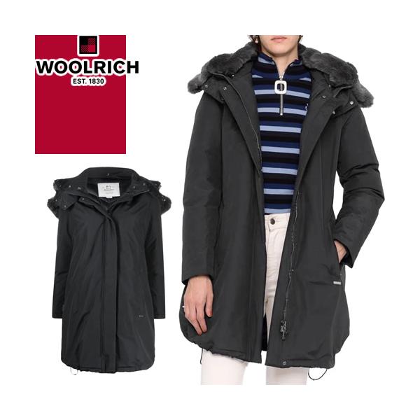 WOOLRICH（ウールリッチ） ボウ ブリッジ パーカ ダウン ダウン