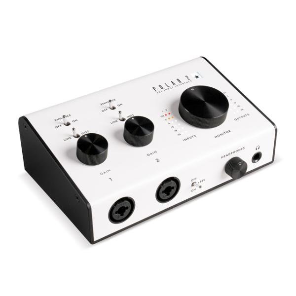 Blackstar POLAR-2USBオーディオインターフェース : マークス