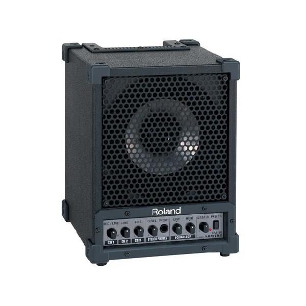 ローランド（Roland） Roland CM-30 モニタースピーカー : マークス